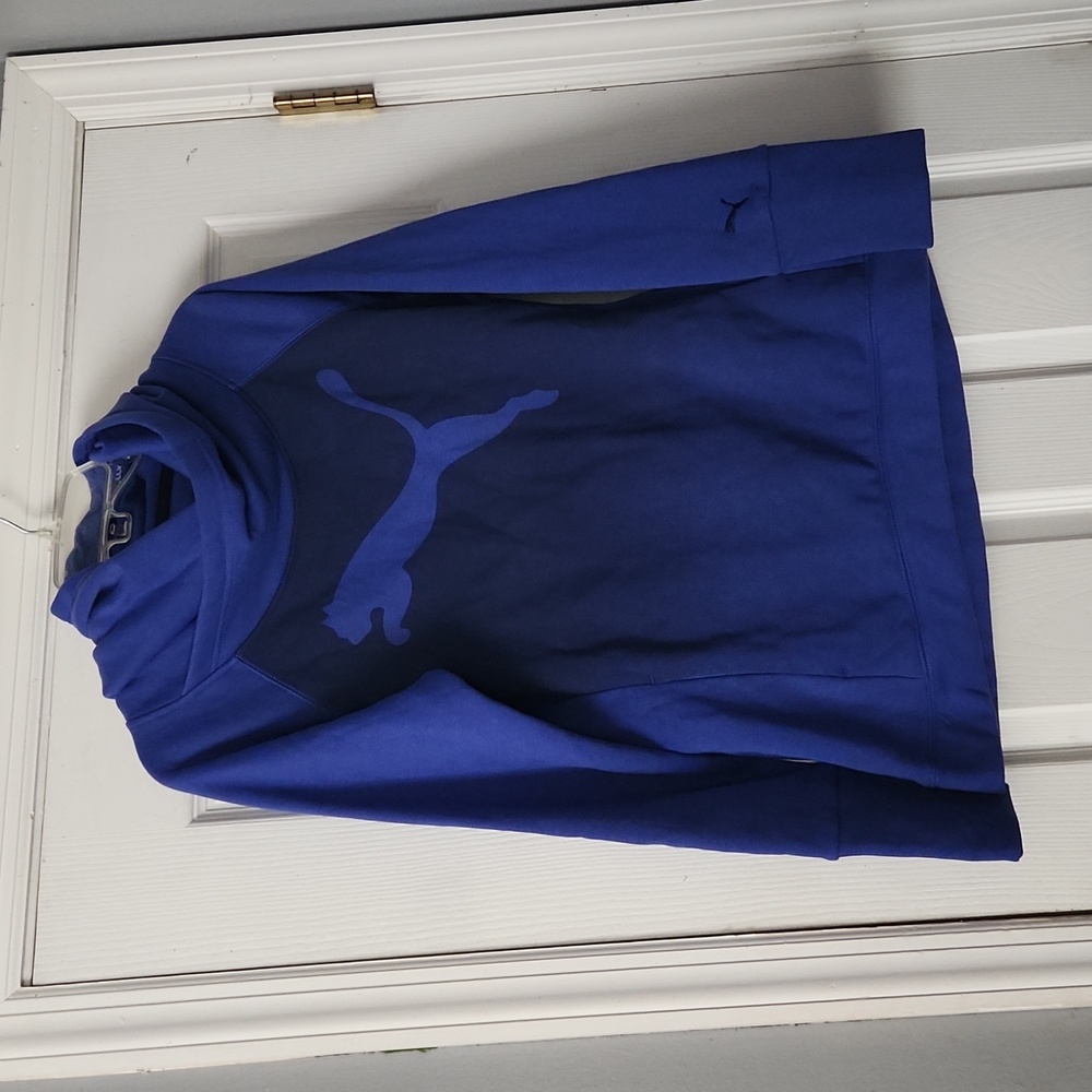 Puma hoodie NWOT